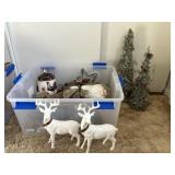 Christmas Decor and More