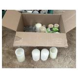 Box of Candles