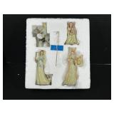 Hawthorne Village Thomas Kinkade Heavenly