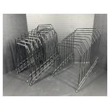 Wire Folder Racks
