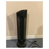 Ionic Breeze Air Purifier Tower
