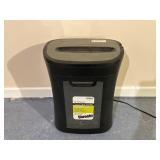 Royal 12 Sheet Paper Shredder