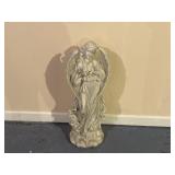 Angel Garden Statue