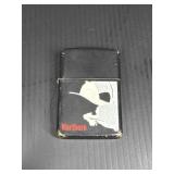 Retro Marlboro Zippo Lighter