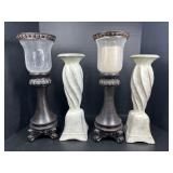 Candle Holders