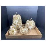 Decor Pumpkins