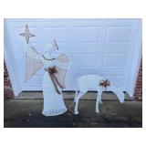 Outdoor Christmas Decor