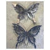 24ï¿½ Butterfly Decor