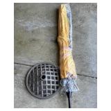 102ï¿½ LARGE Umbrella