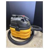 Shop Vac Hawkeye