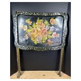 Tv tray Platter