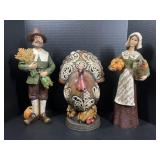 Hobby Lobby thanksgiving decor