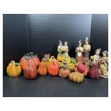 Hobby Lobby Thanksgiving decor and more