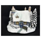 Hawthorne Village, Thomas Kinkade, Stonehearth
