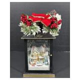 Joy, Thomas Kincaid, sparkle of the season