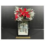 Bradford Exchange Thomas Kinkade Sparkle of the