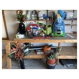 Gardening items