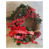 35ï¿½ Wreath