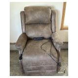 Power Lift Recliner Chair w/ Remote
