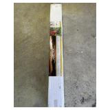 Guidesman King View Camp folding Chair