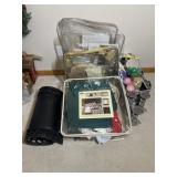 Assorted linemenï¿½s and more