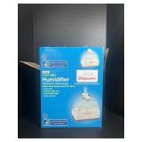 Walgreens Cool mist humidifier