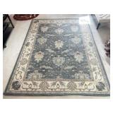 Nourison India House 8x10