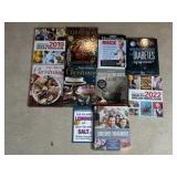 Health breakthrough books and more