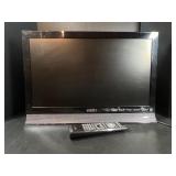 Vizio Razor 24" 1080p LCD HDTV