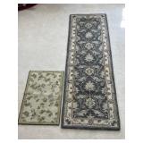 Nourison India House Wool Runner & Rug
