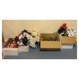 Artificial Flowers