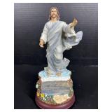 Thomas Kincaid, I can do all things through