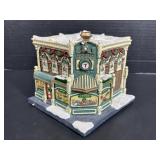 Thomas Kinkade Hawthorne Village Village