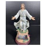 Thomas Kincaid, my beloved son, his love and