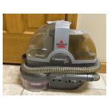 Bissell Spot Bot Pet Cleaner