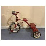 Radio Flyer Childrenï¿½s Tricycle