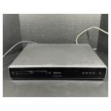 Phillips Blu Ray Disc Player with Remote