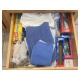 Kitchen rags and more