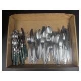 Oneida flatware and more
