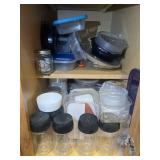 Plastic ware and more