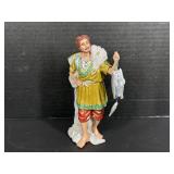 Hawthorne Village Thomas Kinkade Gifts From the