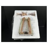 Hawthorne Village Thomas Kinkade Christmas Tree