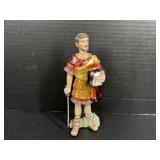 Hawthorne Village Thomas Kinkade Faithful Solider