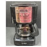 Mr. Coffee 5-Cup Programmable Brewer