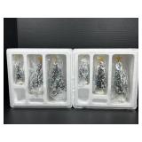 Thomas kinkade trees