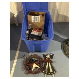 Fourth of July Decorations