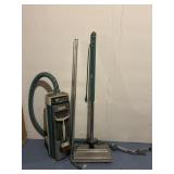 Vintage Electrolux Vacuum