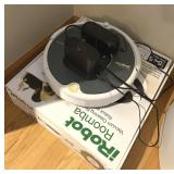 iRobot Roomba Vacuum w/ Charger