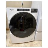 Whirlpool Front Load Washer