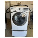 Whirlpool Duet Front Load Washer - See Note*